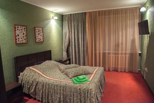 Posada Livadiya Inn