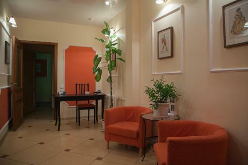 Posada Livadiya Inn