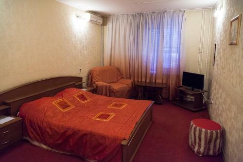 Posada Livadiya Inn