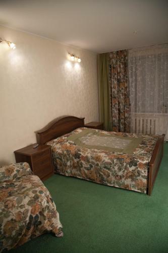 Posada Livadiya Inn