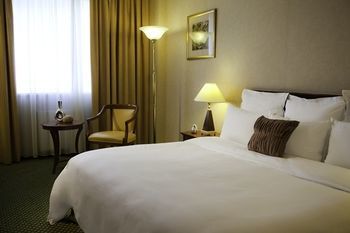 Renaissance Samara Hotel