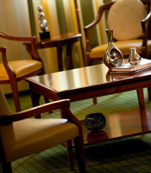 Renaissance Samara Hotel