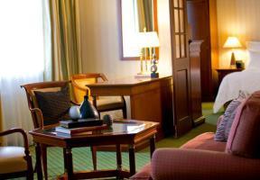 Renaissance Samara Hotel