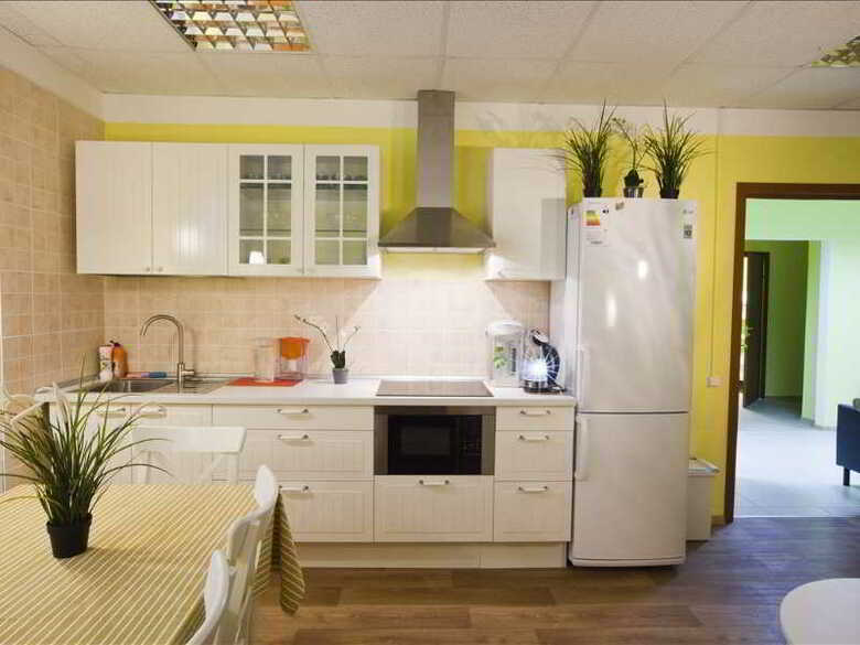 Hostel Rusland Samara