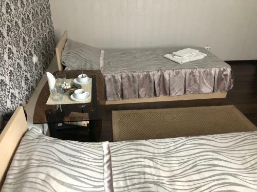 Hotel Gostiniy Dvor