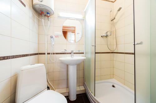Bed & Breakfast Hotel Tonika