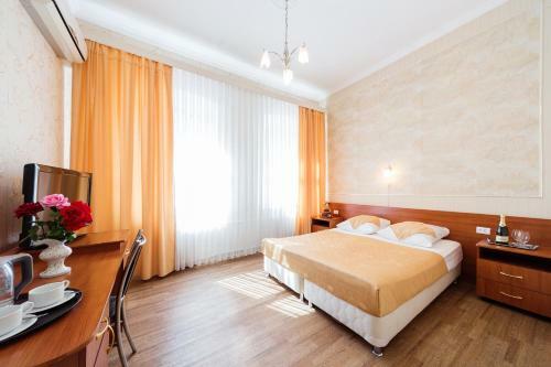 Bed & Breakfast Hotel Tonika
