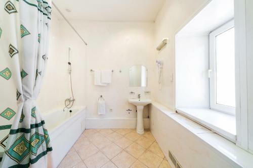 Bed & Breakfast Hotel Tonika