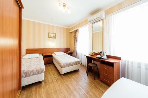 Bed & Breakfast Hotel Tonika