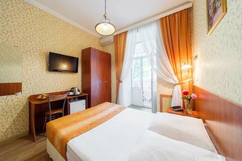 Bed & Breakfast Hotel Tonika