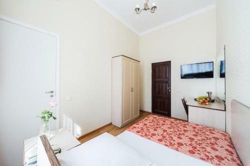 Bed & Breakfast Hotel Tonika