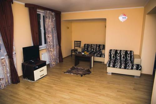 Safari Hotel Complex