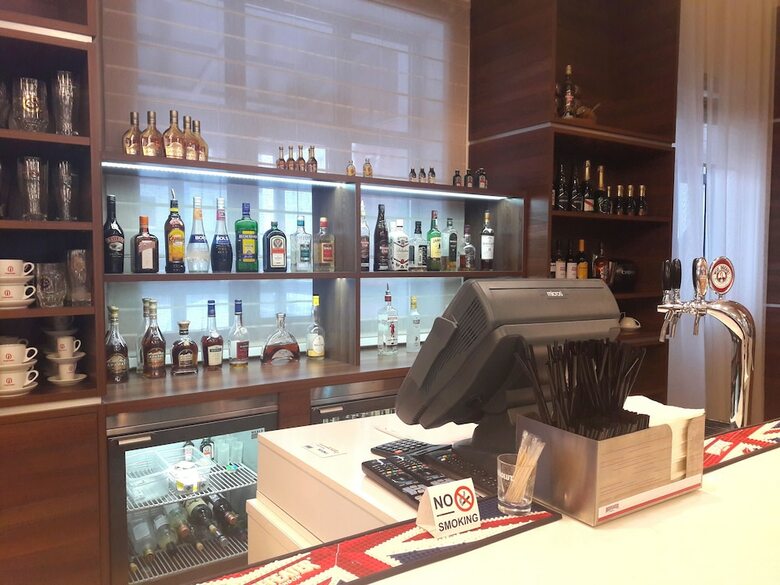 Hotel Hampton By Hilton Samara