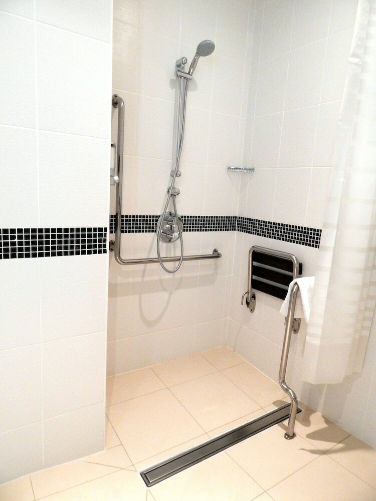 Hotel Hampton By Hilton Samara