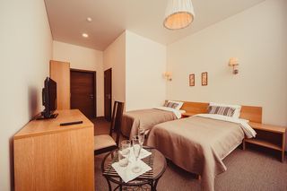 Posada Hotel Geran