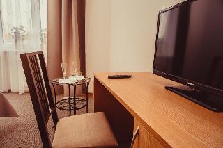 Posada Hotel Geran