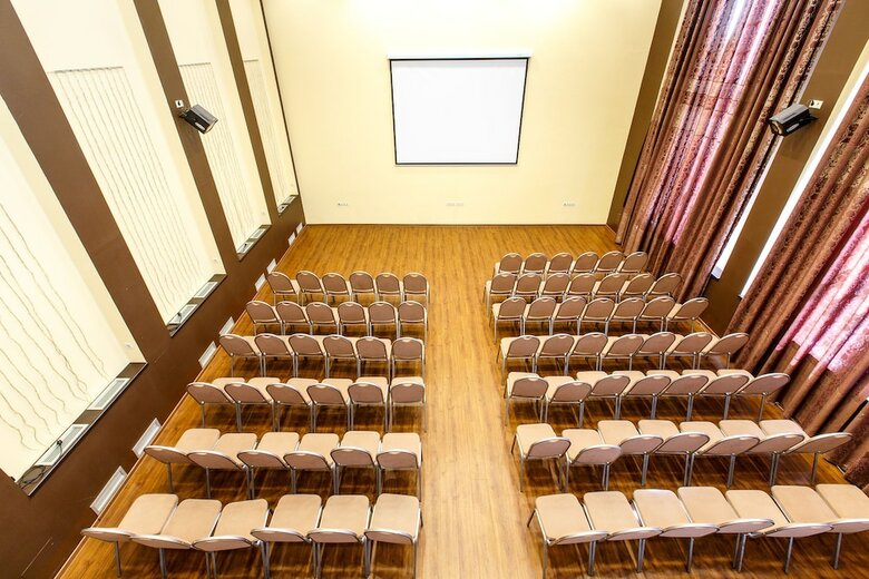 Bristol Zhiguly Hotel