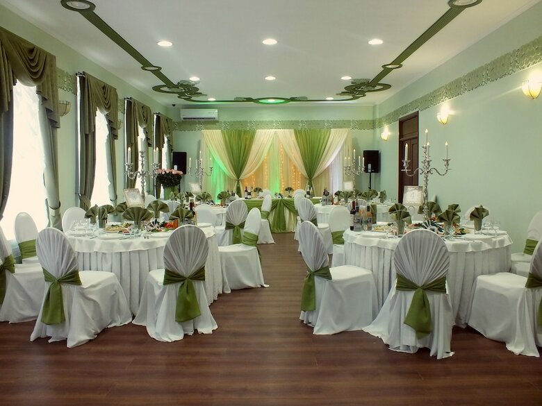 Bristol Zhiguly Hotel
