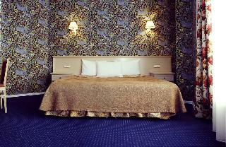Hotel Ost West City