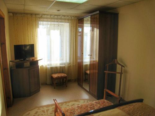 Hotel Kolos
