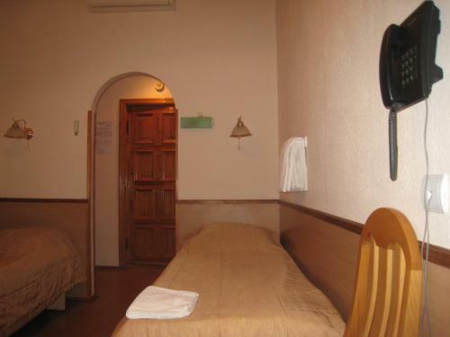 Hotel Kolos