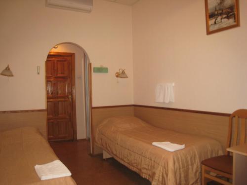 Hotel Kolos