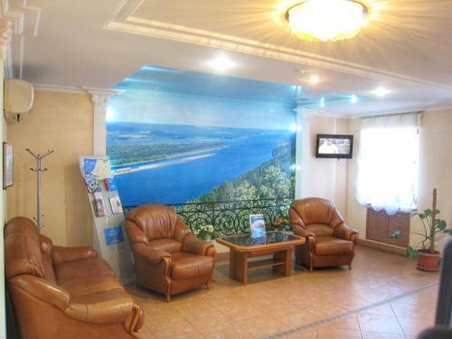 Hotel Kolos