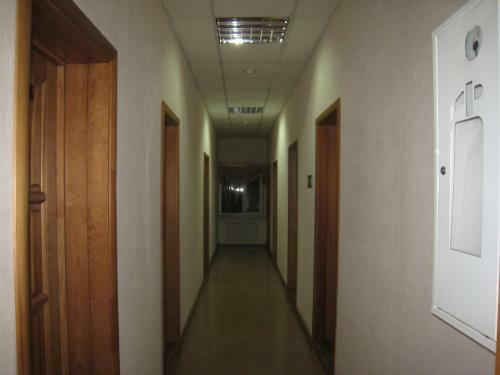 Hotel Kolos