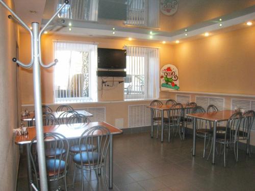 Hotel Kolos