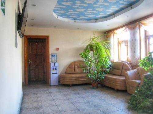 Hotel Kolos