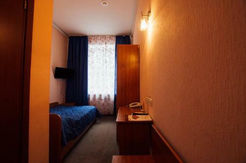 Hotel Matreshka Plaza