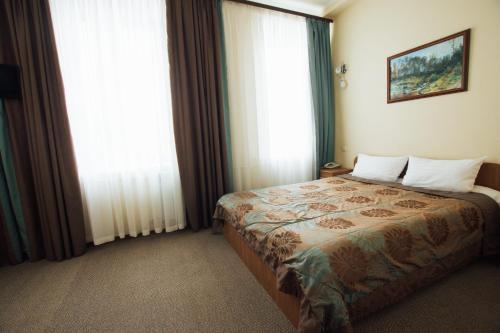 Hotel Matreshka Plaza