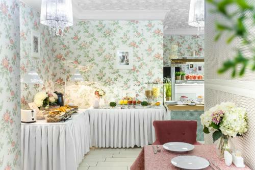 Hotel Matreshka Plaza