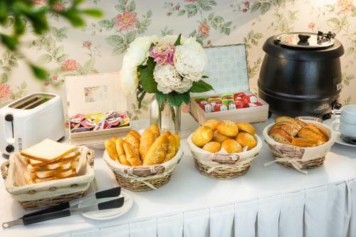 Hotel Matreshka Plaza