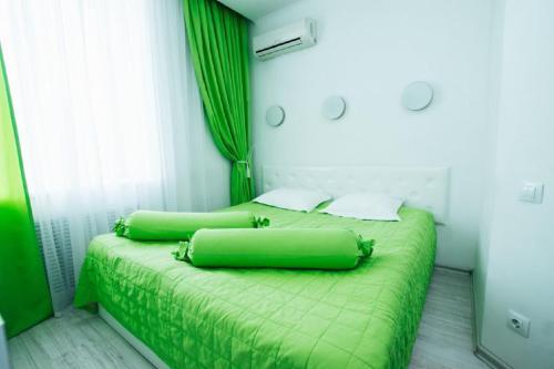Hotel Matreshka Plaza