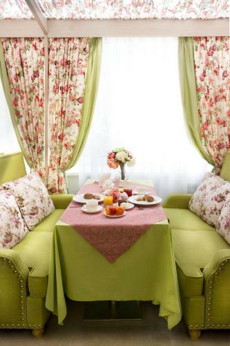 Hotel Matreshka Plaza