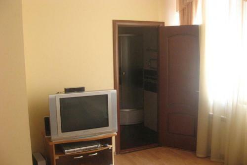 Hotel Zemchuzhnaya