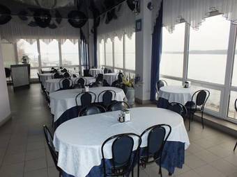 Rossia Hotel