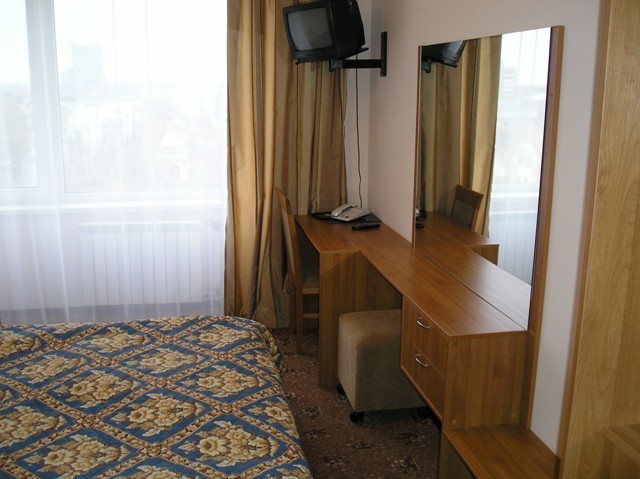 Rossia Hotel