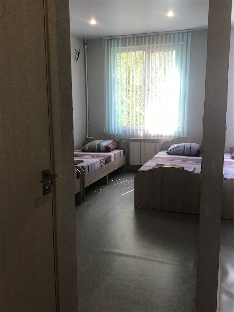 Start Hotel