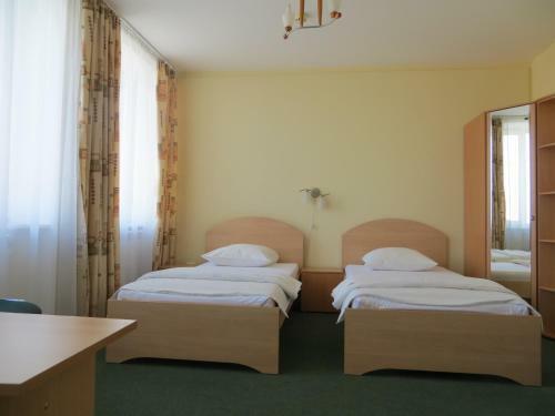 Korona Hotel