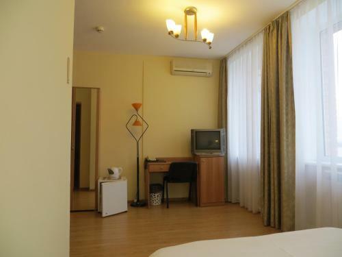 Korona Hotel