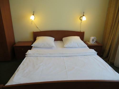Korona Hotel