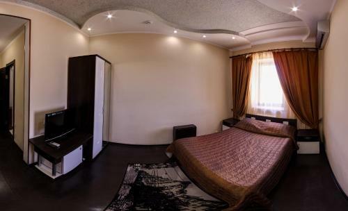 Posada Hotel Complex La Mezon
