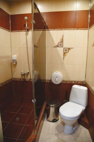 Posada Hotel Complex La Mezon