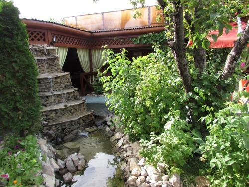 Posada Hotel Complex La Mezon