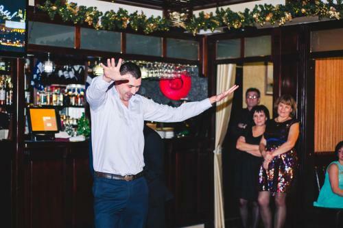 Posada Hotel Complex La Mezon