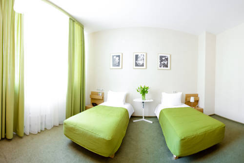 Meridian Hotel
