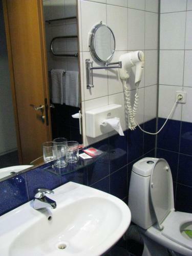 Hotel Iceberg