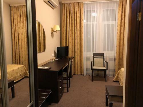 Hotel Europe